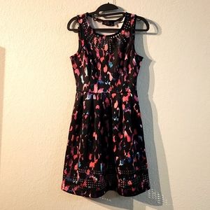 NWT APT.9 XS Dress w/ Pockets!
